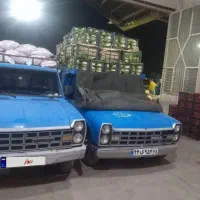 نیسان مدل۸۱|خودرو سواری و وانت|کوهسار (البرز), |دیوار