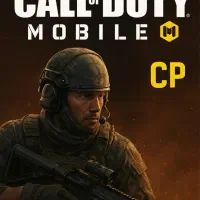 فروش سی‌‌پی کالاف (آنلاین و حضوری)