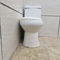 توالت فرنگی