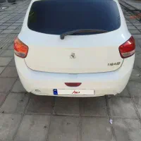 تیبا2بیرنگ مدل 400|خودرو سواری و وانت|قم, سید معصوم|دیوار