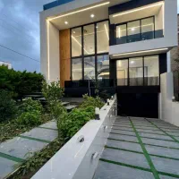 ویلا-دوبلکس-استخردار-سندتکبرگ-شهرک-با-گیت-نگهبانی