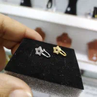 پرسینگ های ضدحساسیت