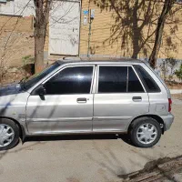 پراید ۱۱۱ sx|خودرو سواری و وانت|هشتگرد, فاز ۱ مهستان|دیوار