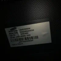 تلویزیون ال ای دی سامسونگ|تلویزیون و پروژکتور|قم, شاه ابراهیم|دیوار