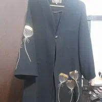 مانتوکتی مناسب سایز۴۶