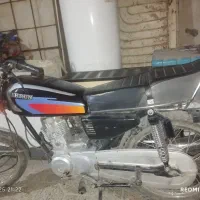 موتور سیکلت مدل 95 مهران|موتورسیکلت|مشهد, امیرآباد|دیوار