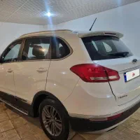 تیگو 5 مدل ۹۷|خودرو سواری و وانت|بجنورد, |دیوار