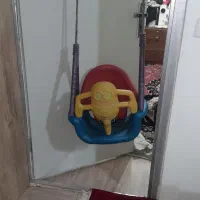 تاب کودک|اسباب و اثاث بچه|بومهن, |دیوار