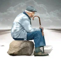 جهت مراقبت از سالمند