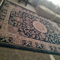 فرش ۹متری نو نو اصلا استفاده نشده|فرش|پردیس, فاز ۸|دیوار