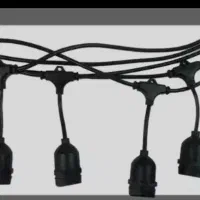 ریسه لامپ خور ضدآب