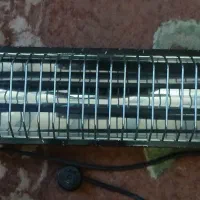 المنت تمام استیل ۲۰۰۰ وات