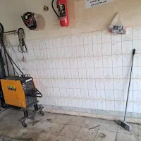 واگذاری وسایل مغازه