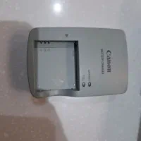 شارژر دوربین canon