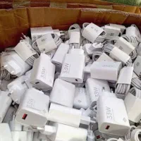 شارژر 33W اصلی ثانیه شمار