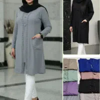 تولیدوپخش لباس زنانه (مستقیم از تولیدی)|لباس|کهریزک, |دیوار