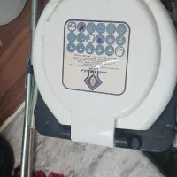 فروش یک عدد توالت فرنگی سیار