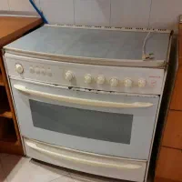 اجاق گاز