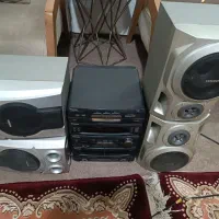 ۴تا باند سالم و ضبط قدرتمند