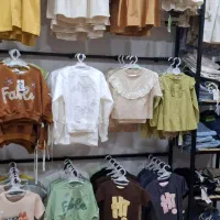 واگزاری مغازه پوشاک بچه گانه|فروشگاه و مغازه|میبد, |دیوار