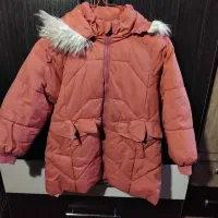 کافشن دخترانه تمیزومرتب