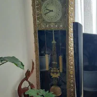 فروش اینه و ساعت برنجی|آینه|پرند, فاز ۵|دیوار