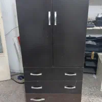 کمد لباسی دست دوم