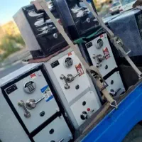 گاوصندوق ساده وبا رمز تایوانی اصل موجود میباشد|ابزارآلات|پیرانشهر, |دیوار