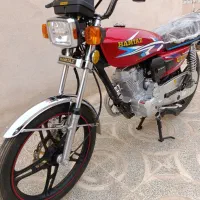 موتور 150همتاز ،،شرایطی