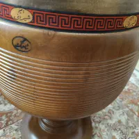 تنبک شیرانی