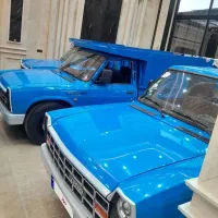 فروش انواع وانت نیسان