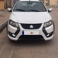 کوییک مدل ۱۴۰۲در حد صفر