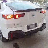 بی ام و X2|خودرو سواری و وانت|تهران, شیخ هادی|دیوار