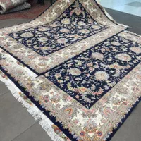 جفت ۶ متری افشان|فرش|اراک, |دیوار