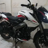 ان اس ۲۰۰‌ نیوفیس ۱۴۰۴ صفر