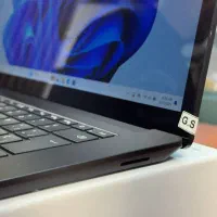 مایکروسافت Surface laptop 3 15 اینچ رنگ مشکی|رایانه همراه|تهران, فلسطین (میدان انقلاب)|دیوار
