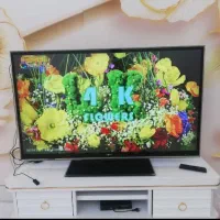 ال ای دی 50الجی در حد نو