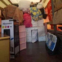 کارگر اسباب کشی با خاور مسقف اعزام کارگرسرارزاهدان|خدمات حمل و نقل|زاهدان, |دیوار