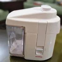 آبمیوه‌گیری TEAFALL