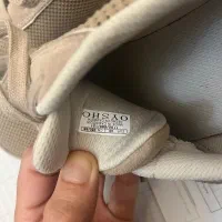 کفش برند اویشو اورجینال سایز ۴۰|کیف، کفش، کمربند|گرگان, |دیوار