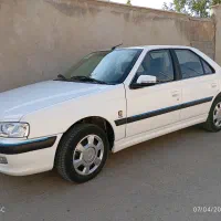 پژو پارس tu5 مدل99
