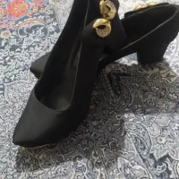 کفش درحد نو