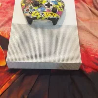 ایکس باکس وان اس در حد نو