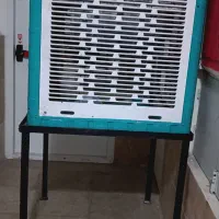 کولر ابی جنرال بالکنی