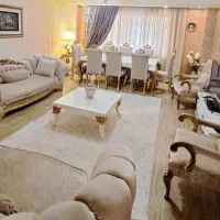 مبلمان 7نفره ومیز غذاخوری 8نفره ترک