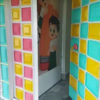فستیوال هندوانه رایگان میباشدمادروکودک‌۳تا ۱۲سال