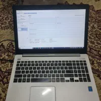 لپتاپ ASUS|رایانه همراه|شاهرود, |دیوار