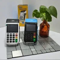 **کارتخوان پوزسیارتخفیف ویژه فعالسازی ES600*