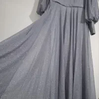 لباس طوسی