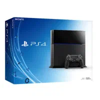 کنسول PS4  کپیخور